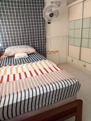 Blk 708 Choa Chu Kang Street 53 (Choa Chu Kang), HDB 5 Rooms #577764141